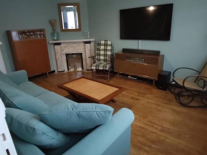 Vakantiewoning voor 5 personen in Duinkerke