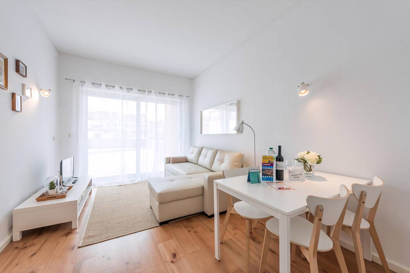 Geheel appartement, Guestready - Cedofeita Cradle in Massarelos, Porto