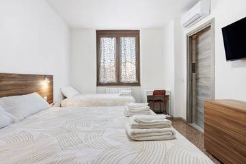 B&b per 3 Persone in Pregnana Milanese, Provincia di Milano, Foto 3