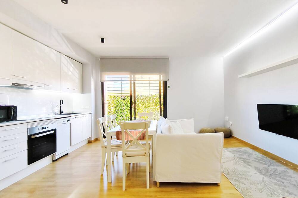 Appartamento intero, Moderno appartamento loft nel centro di Terrassa in Terrassa, Barcellona entroterra