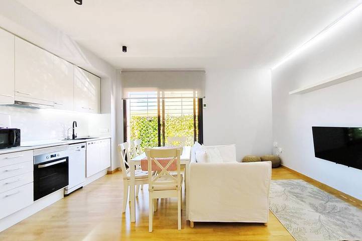 Appartement de vacances pour 2 personnes - 1