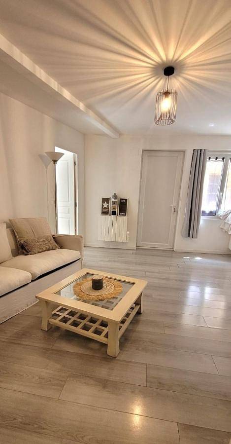 Gîte pour 4 personnes à Pomérols - 2