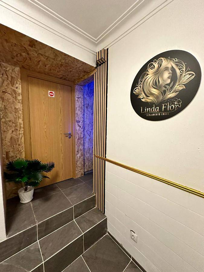 Gîte pour 2 personnes, avec vue dans Barreiro