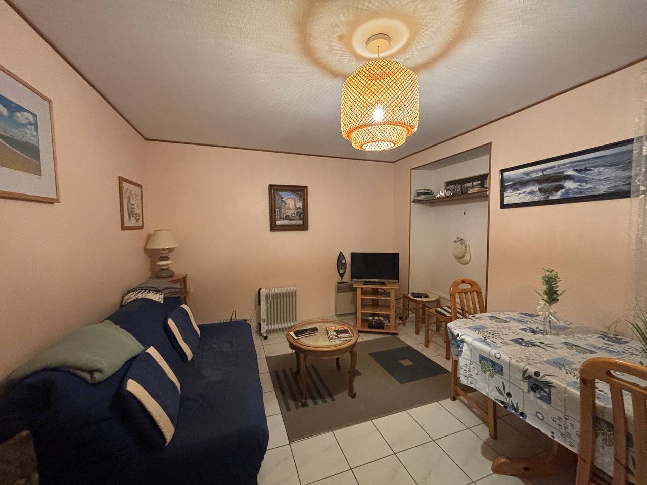 Photo : Appartement de vacances