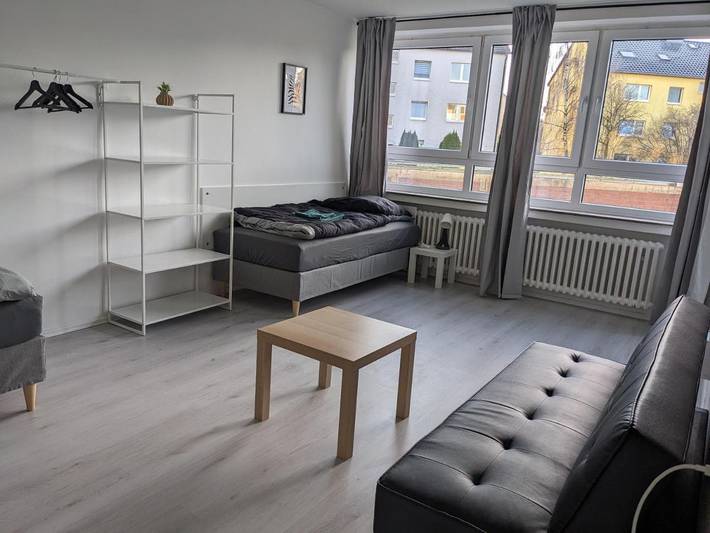 Ferienwohnung für 7 Personen, mit Balkon in Langenfeld (Rheinland)