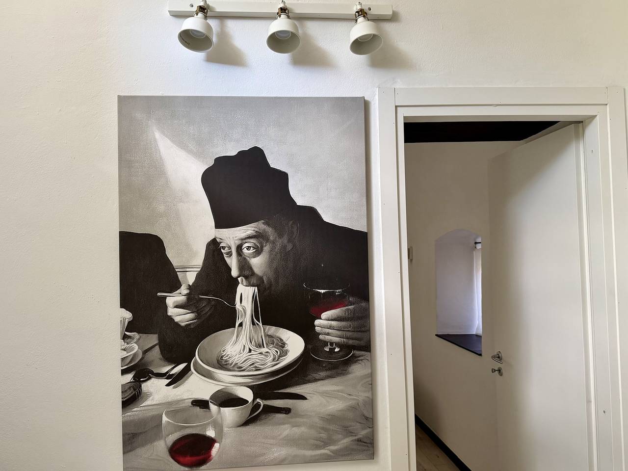 Ganze Wohnung, 1052Im - Casa Don Camillo in Trincheri, Dolcedo Gemeinde