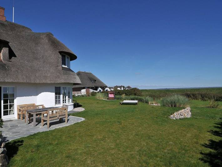 Rüm Hart Traumblick Ost - Rüm Hart Traumblick Ost Rue 1 in Rantum, Sylt (Gemeinde)