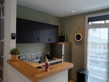 Gîte pour 4 Personnes dans La Bourboule, Région de Clermont-Ferrand, Photo 3