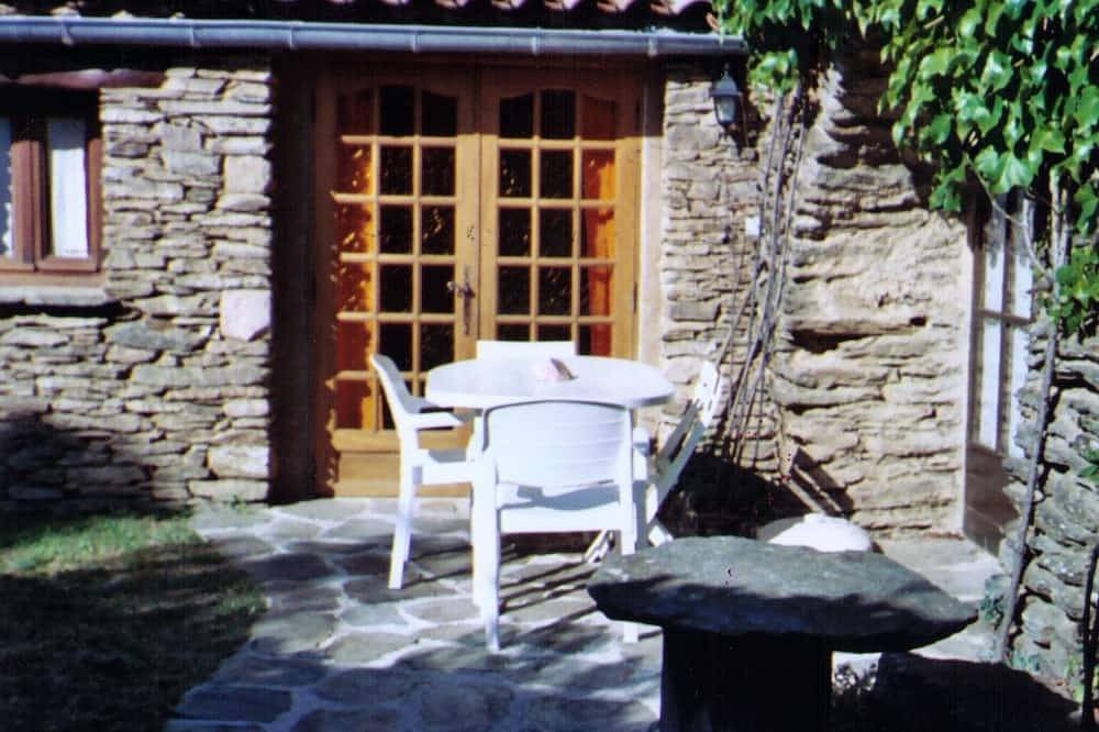 Appartement de vacances