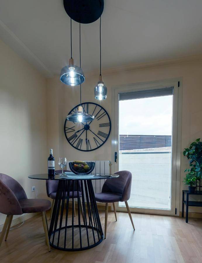 Apartamento de vacaciones para 4 personas, con vistas en Alfoz de Burgos - 2