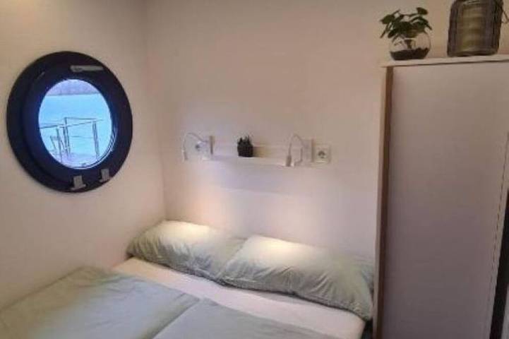 Ferienhaus für 4 Personen, mit Terrasse und Sauna in Naturpark Wildeshauser Geest - 2