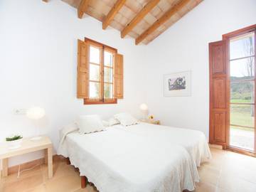 Villa in Son Servera, Mallorcas Küste für 6 