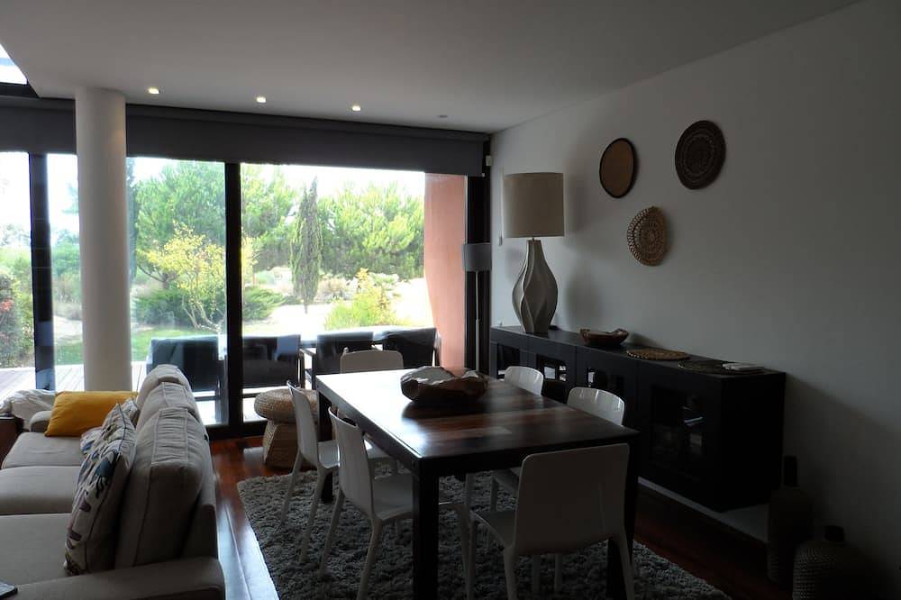 Hedone Tróia Resort in Carvalhal, Costa Alentejana