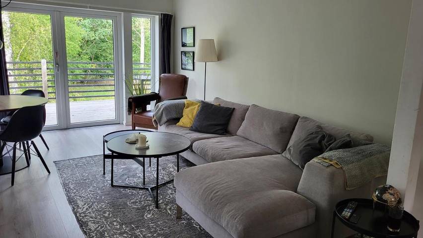 Ferienhaus mit Meerblick für 4 Personen, mit Ausblick und Garten in Schweden - 3