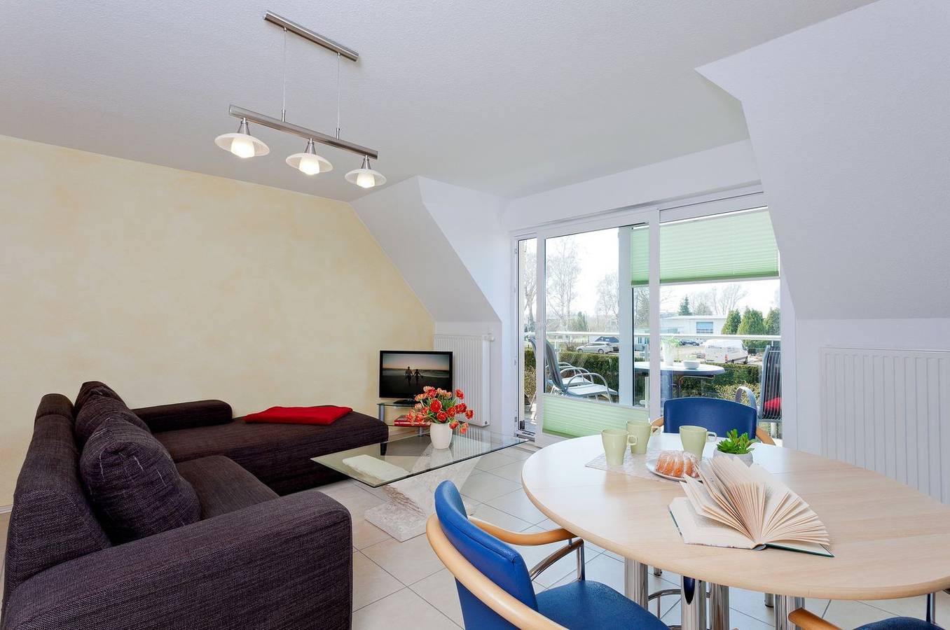 Ferienwohnung in Usedom ab 147€ pro Nacht