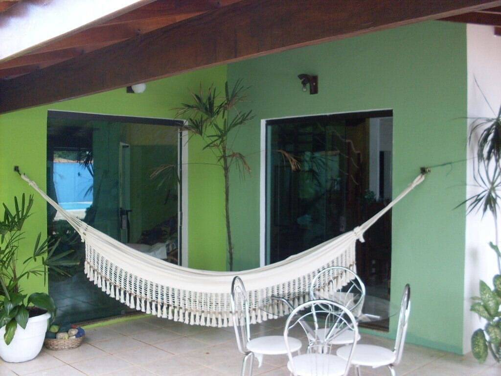 Babis Paradies in Massaguaçu in Caraguatatuba, Região Metropolitana do Vale do Paraíba e Litoral Norte