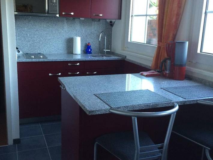 Ganze Ferienwohnung, Haus Schulz - Ferienwohnung/1 Schlafraum/Dusche, Wc in Mölln, Kreis Herzogtum Lauenburg