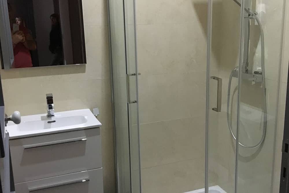 Apartamento na Praça Dom Duarte, 3º Andar com Varanda, foto 7