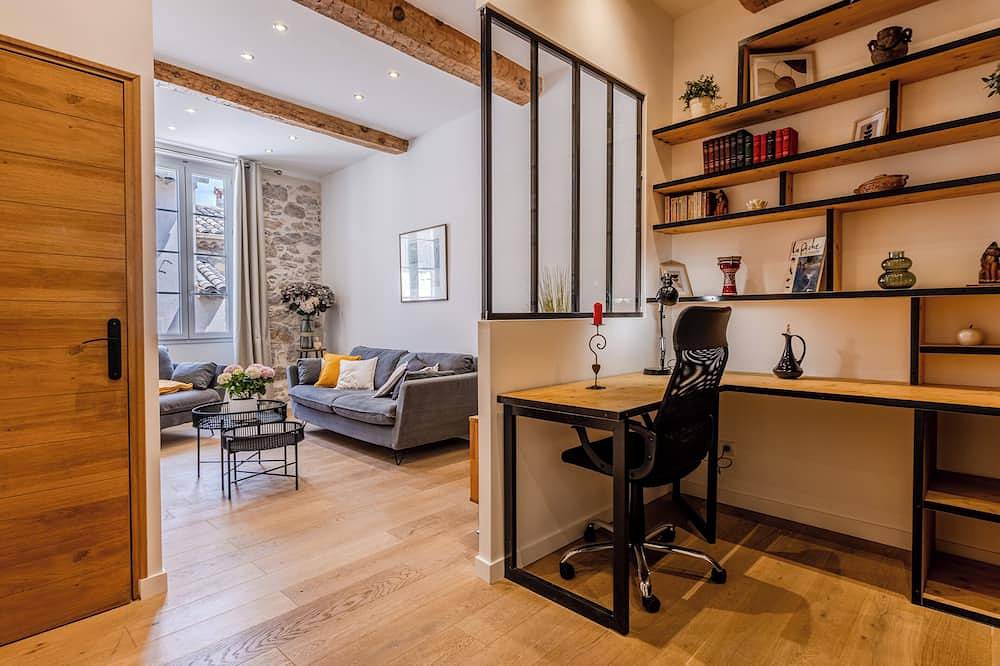 Photo : Appartement de vacances