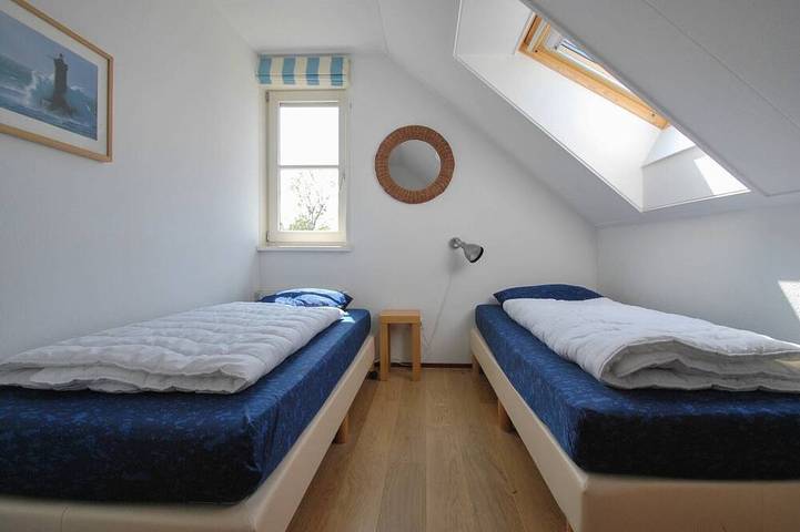 Ferienpark für 6 Personen, mit Garten in Friesland - 3