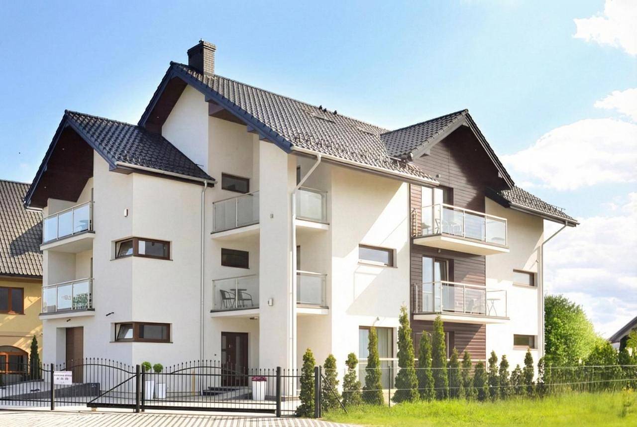 Horn Jastarnia in Jastarnia, Zatoka Gdańska