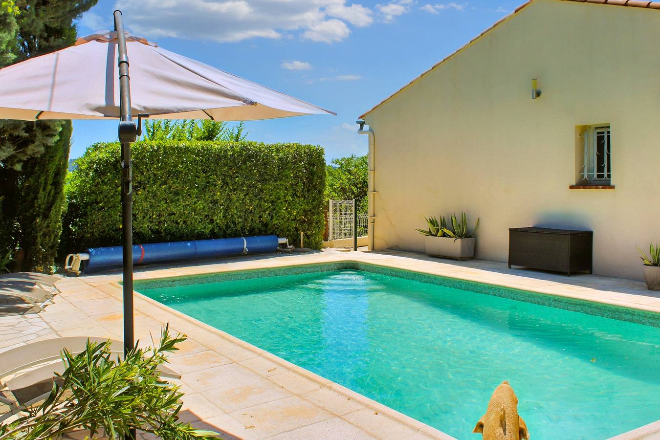 Villa Cécile in Draguignan, Région de Draguignan
