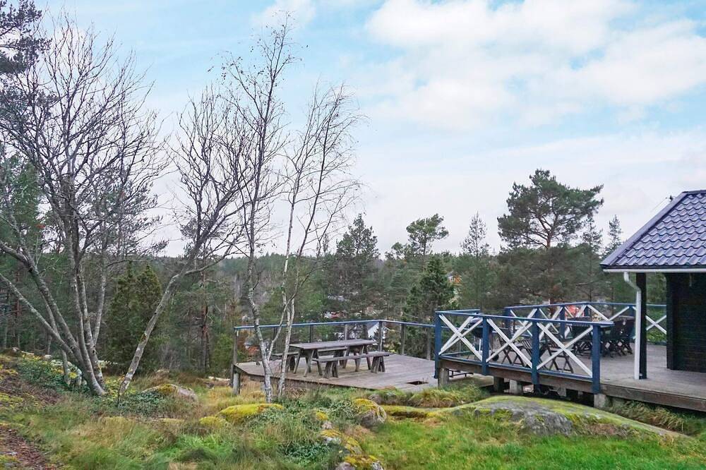 7 Personen Ferienhaus in Ingarö in Ingarö