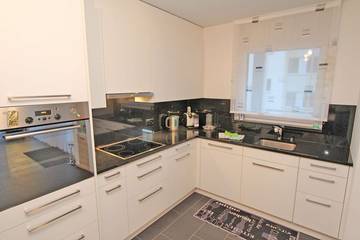 Ferienwohnung für 4 Personen in Losone, Tessiner Alpen, Bild 3