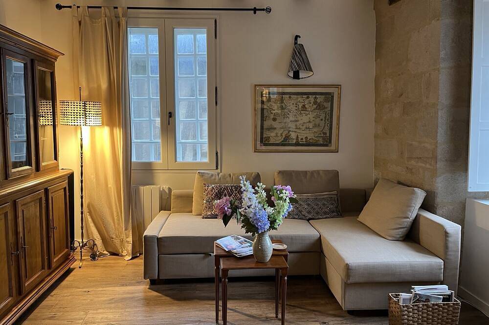Photo : Appartement de vacances