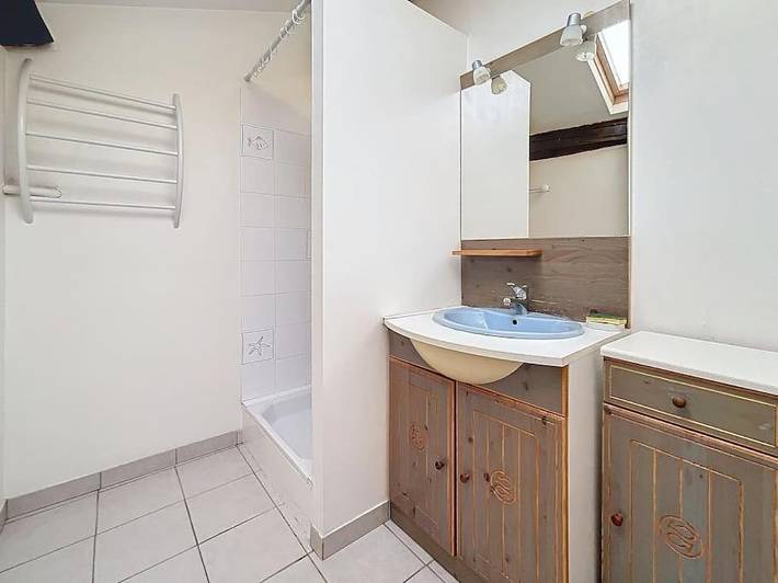 Gîte pour 2 personnes à Villelongue-de-la-Salanque - 4