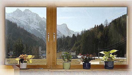 Appartement, douche, Wc, 2 slaapkamers in Kaunergrat, St. Leonhard im Pitztal