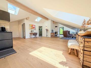 Ferienwohnung für 4 Personen in Oberstaufen, Allgäuer Alpen, Bild 2