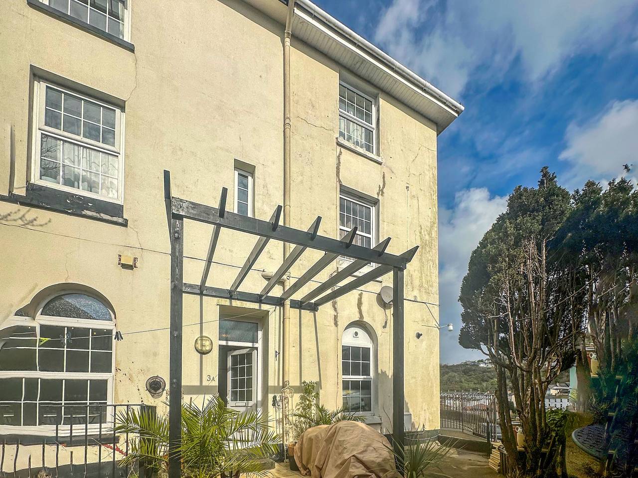 Cottage for 4 People in Torquay, Torbay