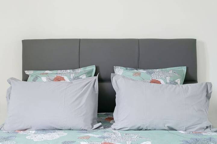 Appartement de vacances pour 2 personnes, avec balcon