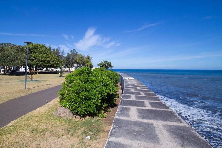 Gîte pour 2 personnes dans Le Barachois Saint Denis - 3