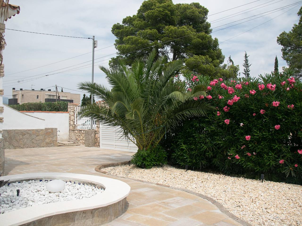 Wunderschöne Villa, 12 Pers. - Miami in Miami Platja, Mont-roig del Camp