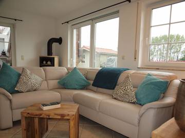 Ferienhaus für 4 Personen in Carolinensiel, Wittmund, Bild 1