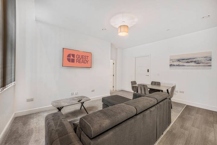 Ganze Wohnung, Guestready – Charming haven in Liverpool in Liverpool, Merseyside