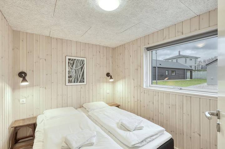 Ferienhaus für 16 Personen, mit Sauna, mit Haustier in Jesendorf - 2