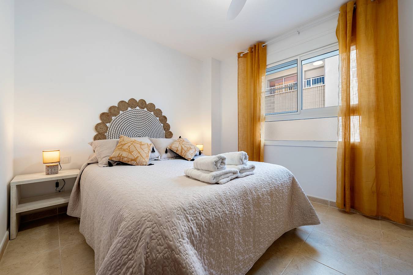Ganze Wohnung, Ferienwohnung 'La Basseta' mit Wlan und Klimaanlage in Terres de l'Ebre, Costa Dorada