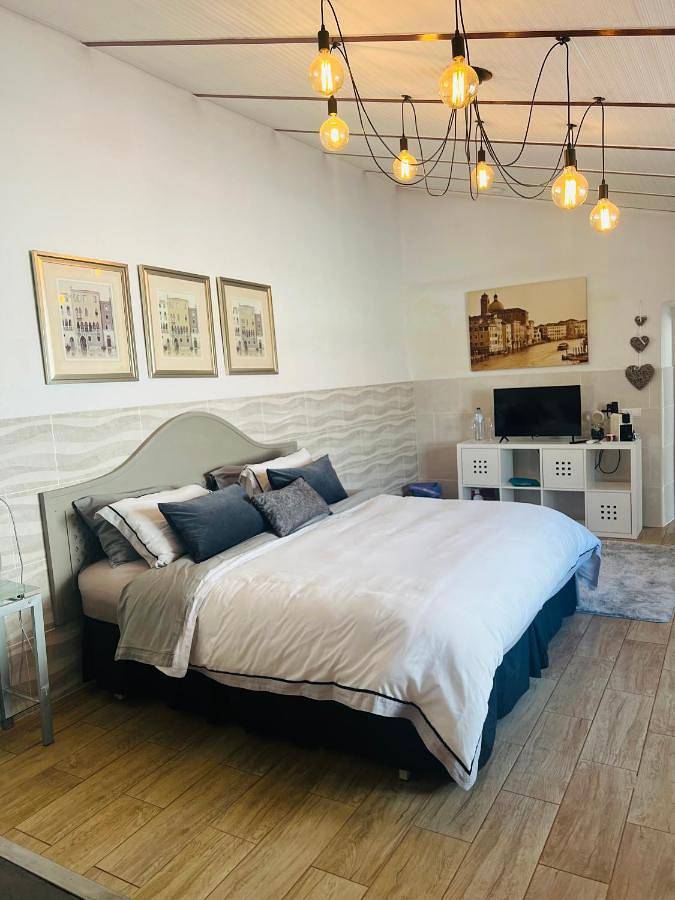 Gîte pour 2 personnes, avec balcon et jardin à Serpa - 3