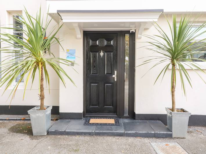 Gîte pour 16 personnes, avec jardin à Torquay - 3