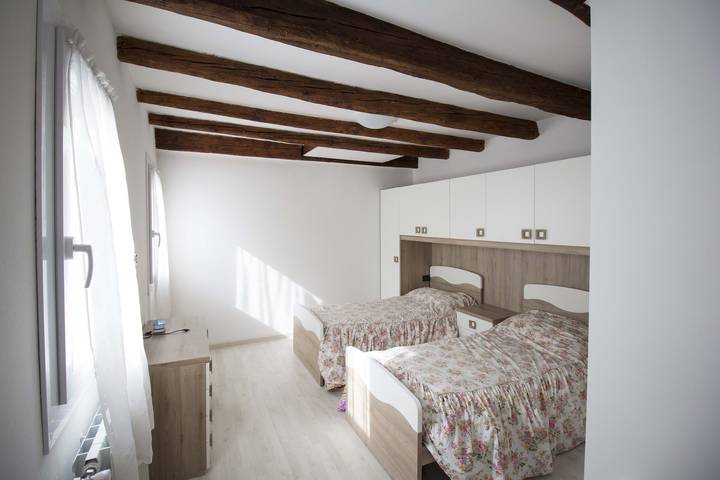 Ferienhaus für 4 Personen, mit Haustier in Venedig - 4