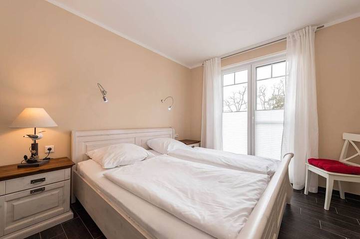 Ferienhaus mit meerblick für 4 Personen, mit Terrasse in Göhren - 4