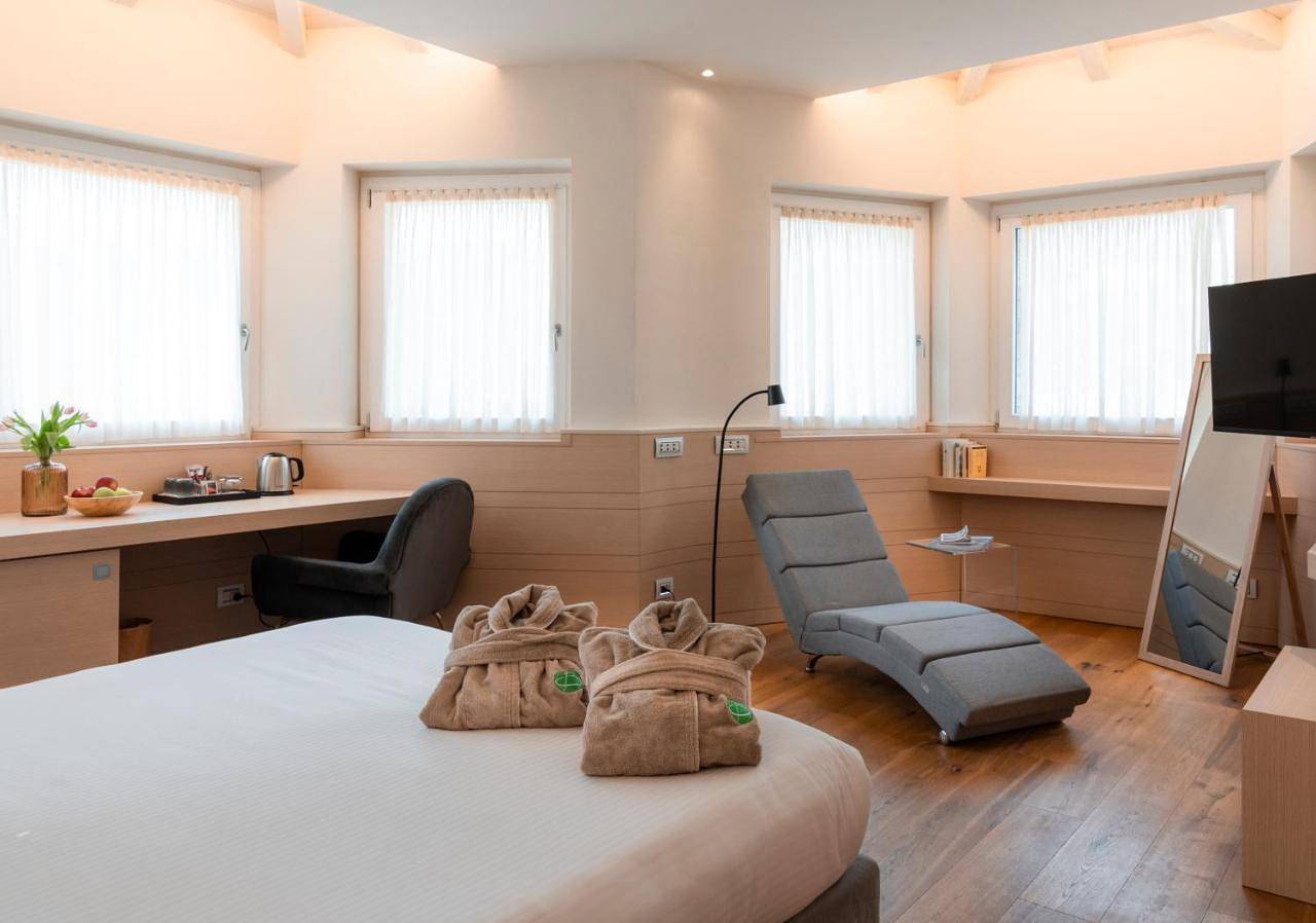 Bes Hotel Terme a Palazzago in Palazzago, Provincia di Bergamo