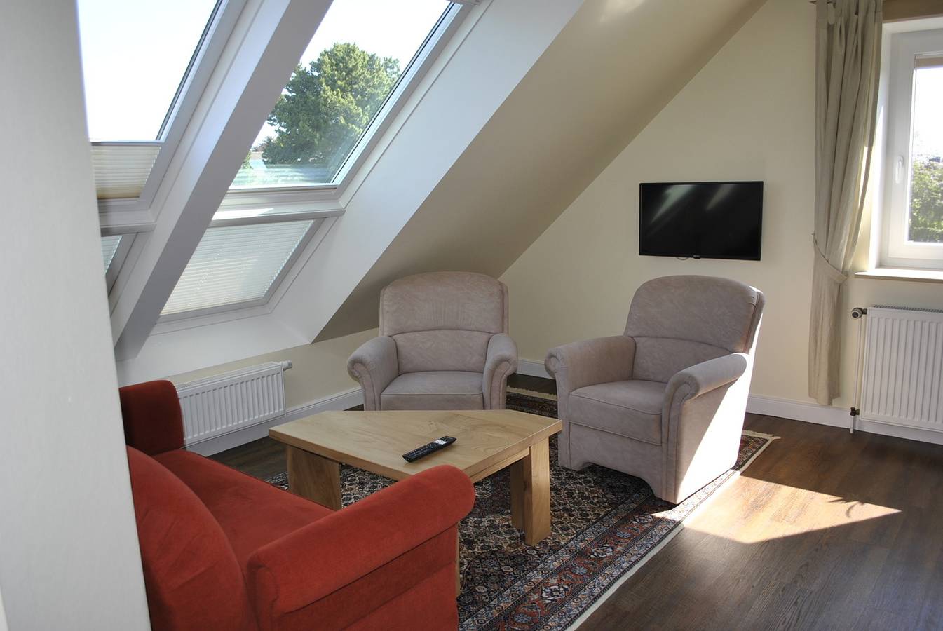 Ganze Ferienwohnung, Schöne ferien in Osterby, Rendsburg-Eckernförde