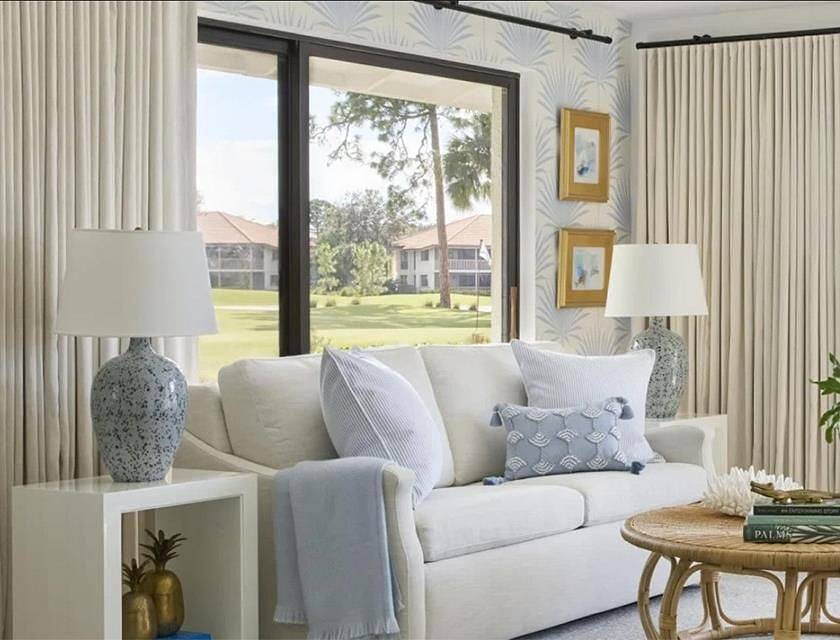 Pga National Resort in Palm Beach Gardens, Palm Beach County