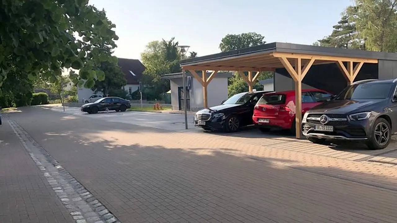 Ferienwohnung für 2 Personen (71 m²) in Lubmin (Seebad), foto 8