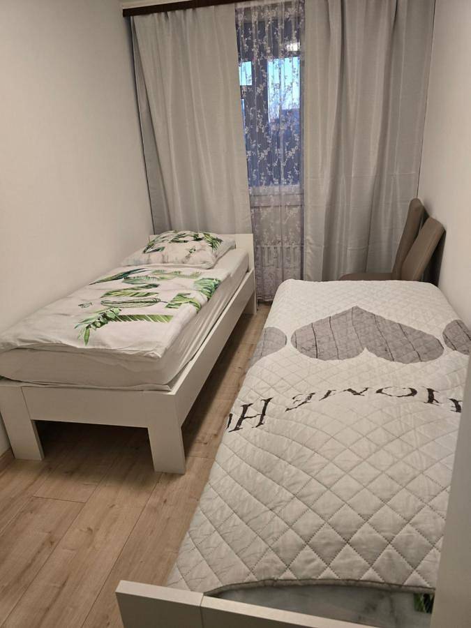 Appartement entier, Maria Apartment 2 in Wolfsburg, Région de Brunswick
