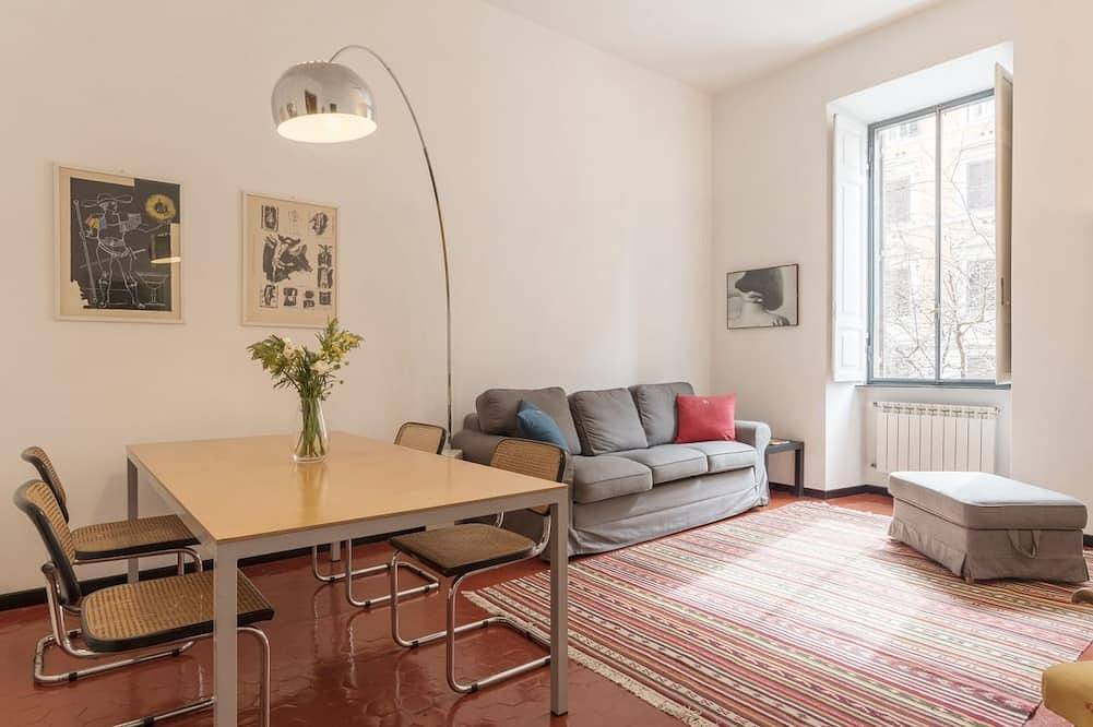 Appartamento vacanze a Roma a partire da 396€ a notte